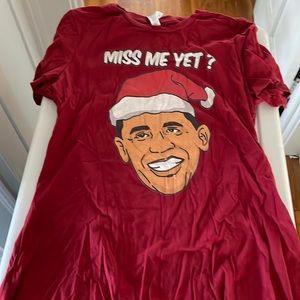 Funny Xmas Tee